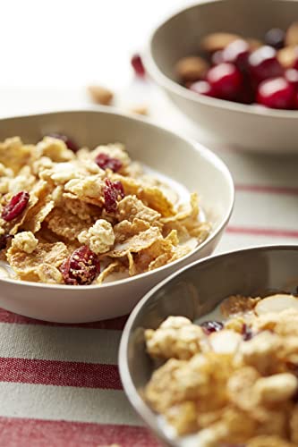 POST GREAT GRAINS CRANBERRY ALMOND CRNCH RTE CEREAL CRANBERRY ALMOND CRUNCH FLAKE AND CLUSTER BOX 14 OUNCES 1 - Image 9